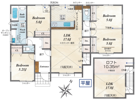 �Ԏ��} 1�����@���i4798���~