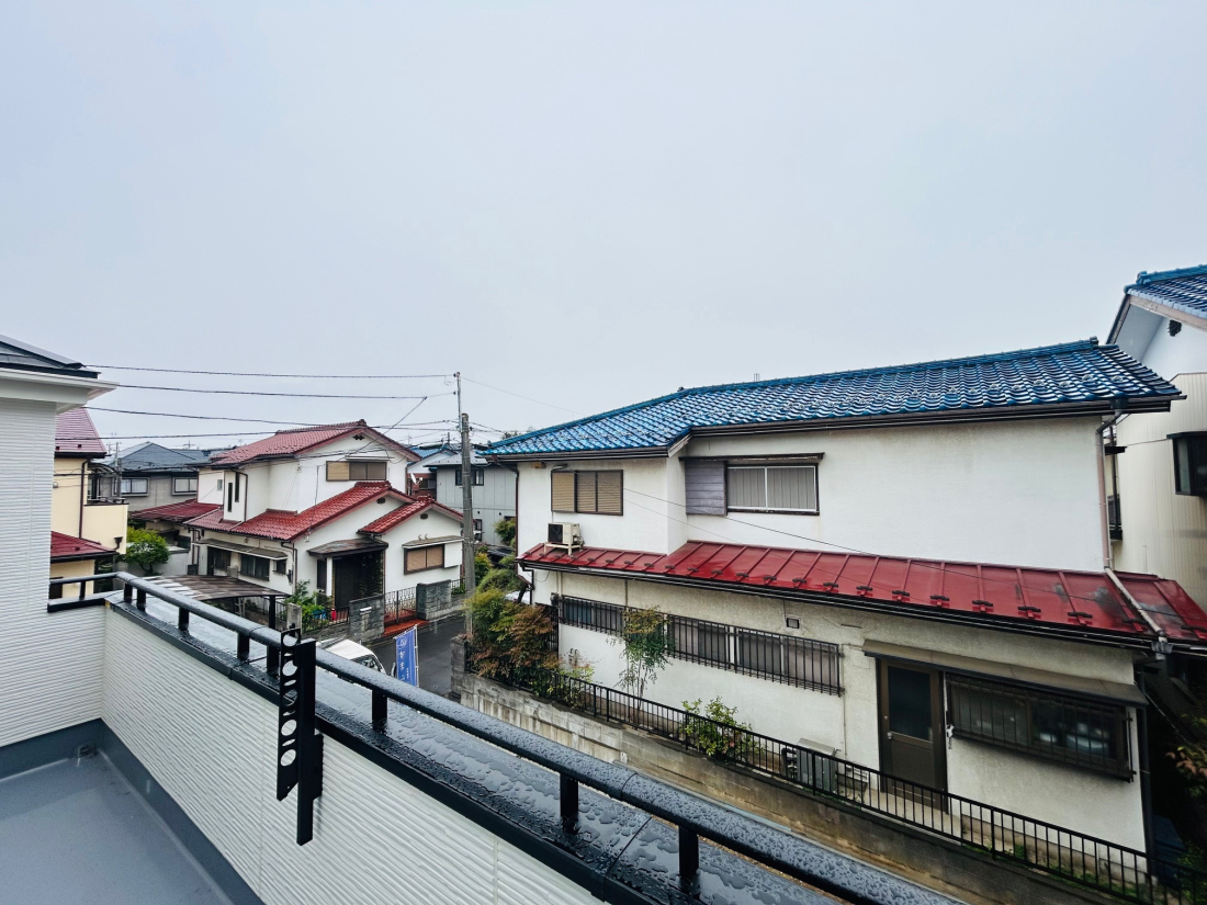 �Z�˂���̒��]�ʐ^ -