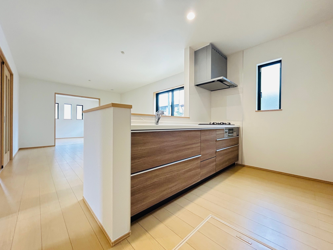 �L�b�`�� -