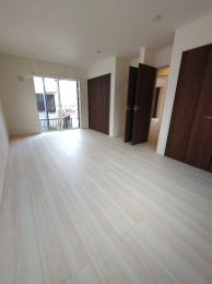 ���f���n�E�X�ʐ^ -