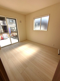 ���f���n�E�X�ʐ^ -