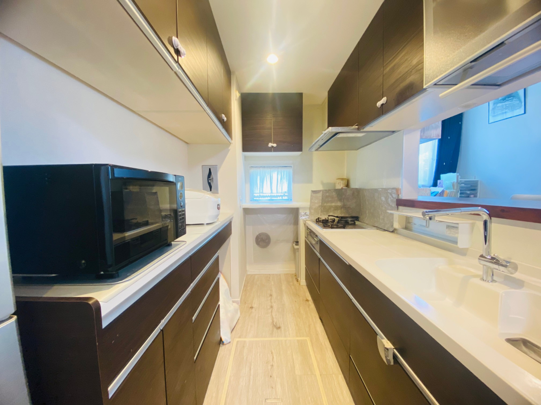 �L�b�`�� -