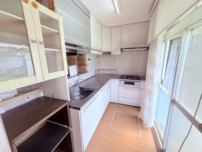 �L�b�`�� -