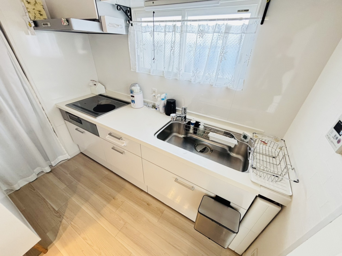 �L�b�`�� -
