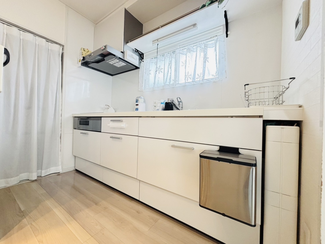 �L�b�`�� -