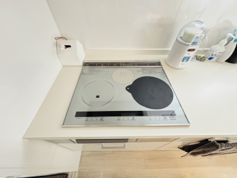 �L�b�`�� IH�N�b�L���O�q�[�^�[
