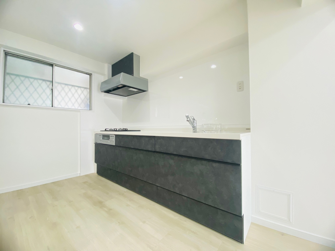 �L�b�`�� -