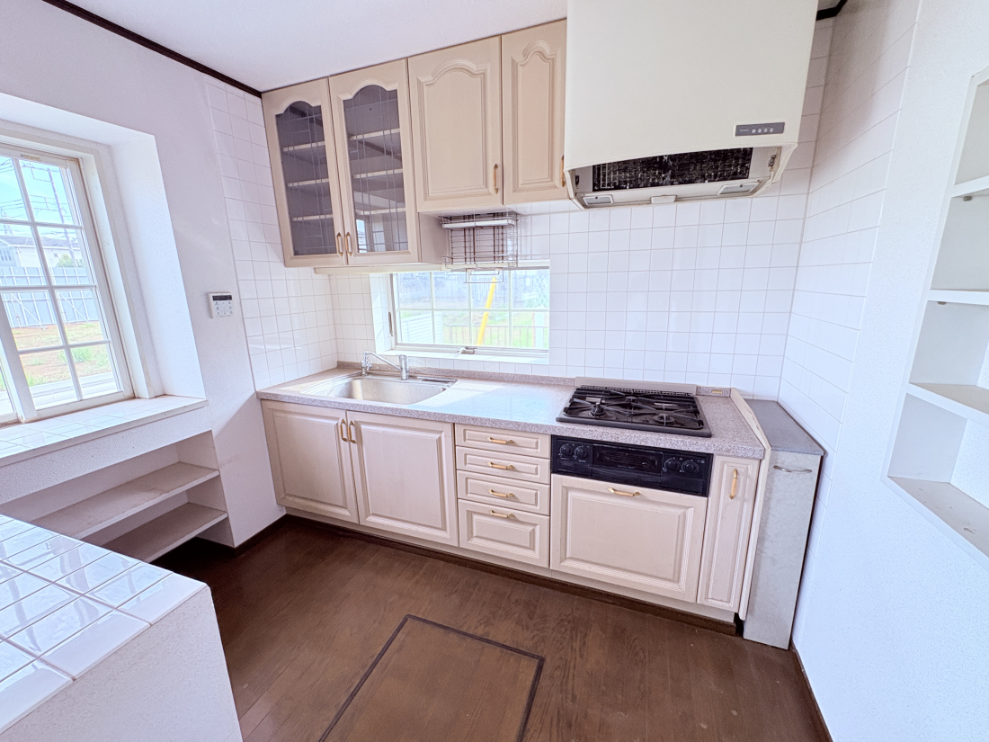�L�b�`�� -