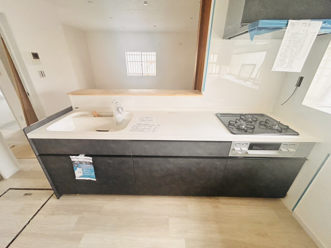 �L�b�`�� -