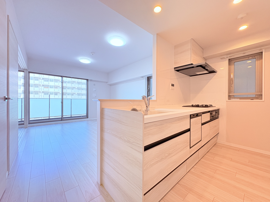 �L�b�`�� -