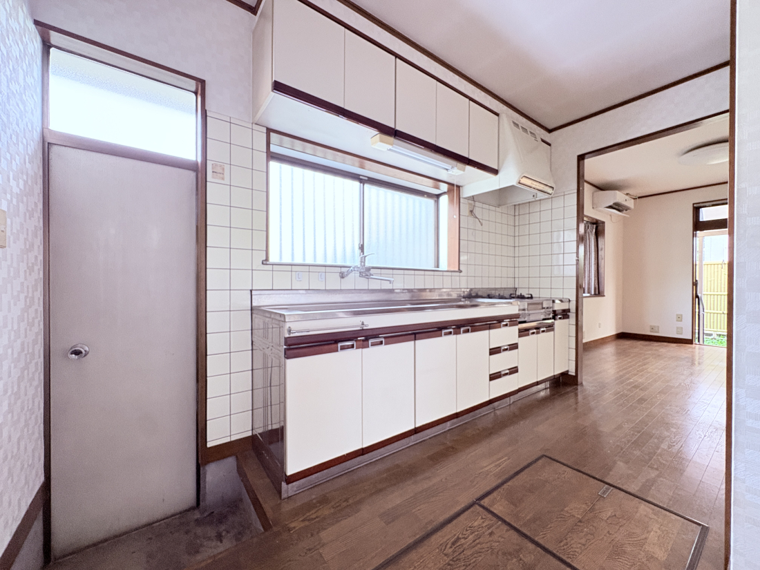 �L�b�`�� -