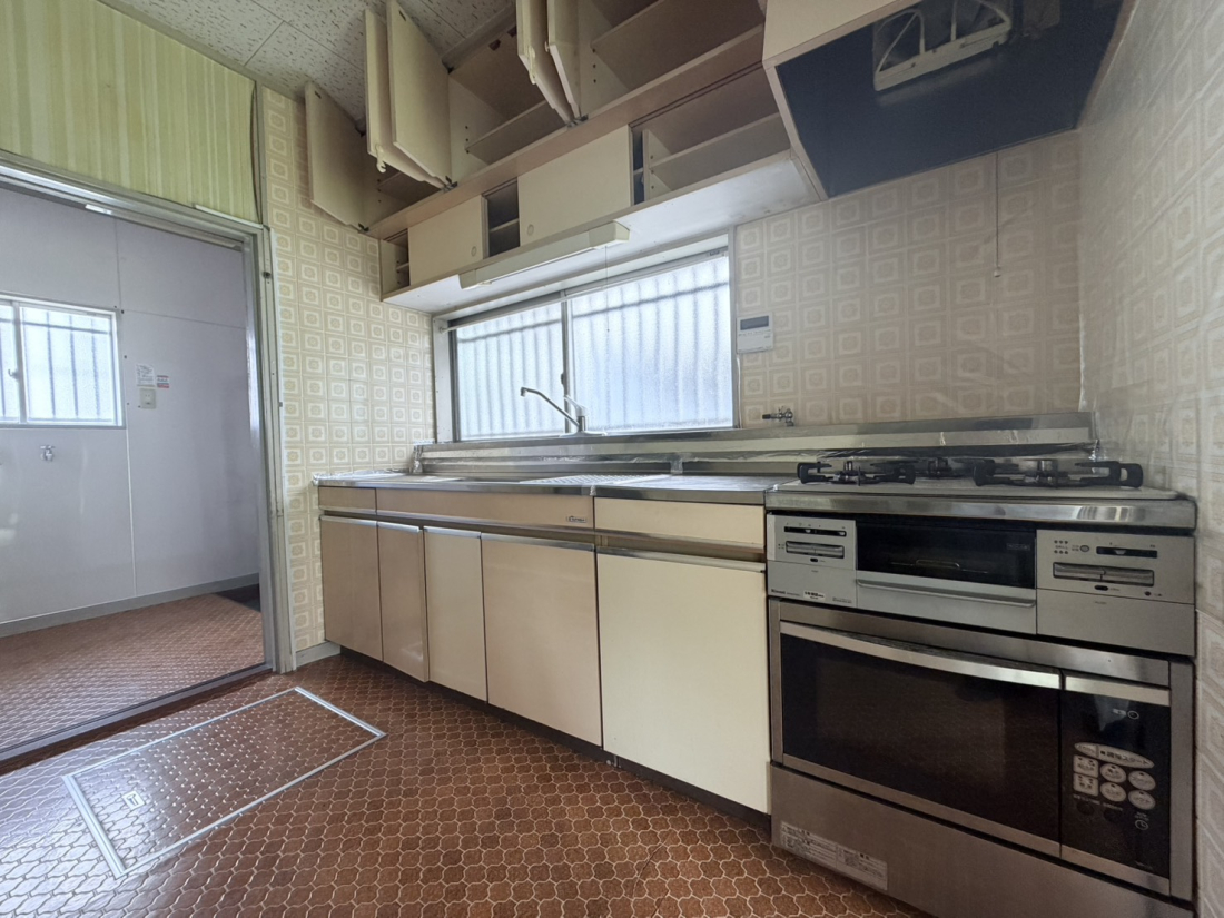 �L�b�`�� -