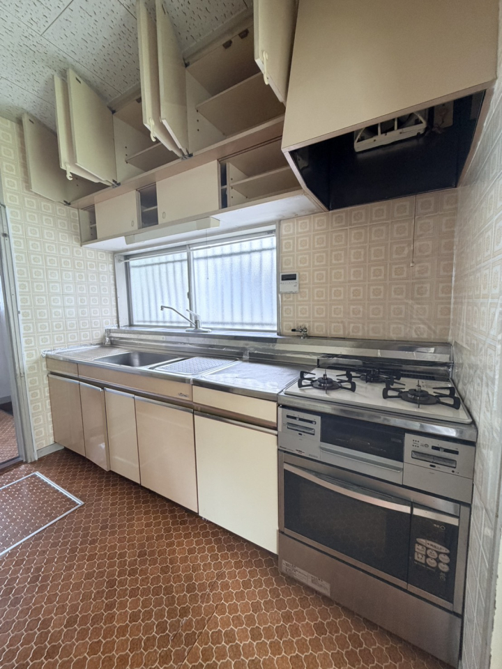 �L�b�`�� -