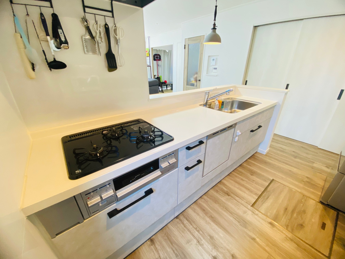 �L�b�`�� -