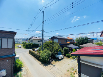 �Z�˂���̒��]�ʐ^ -