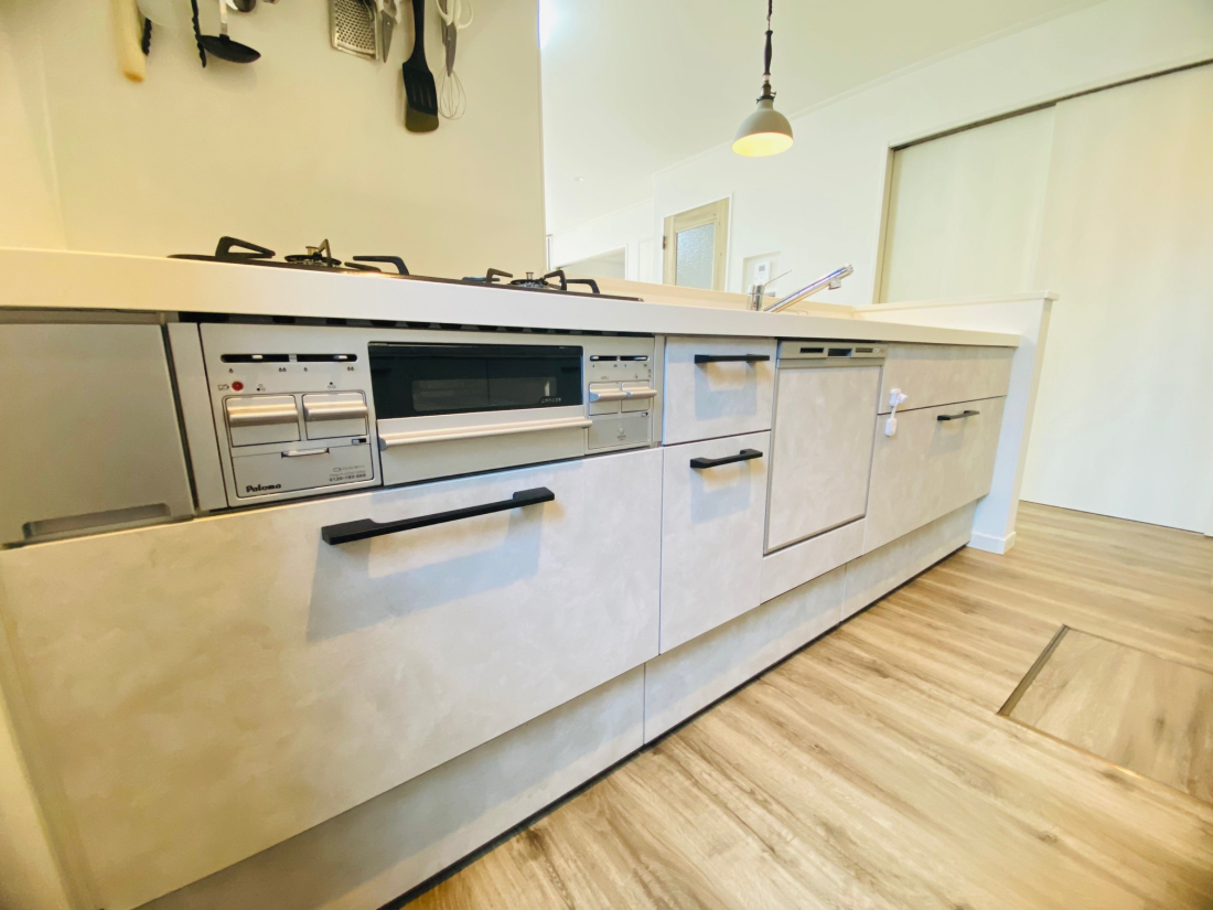 �L�b�`�� -