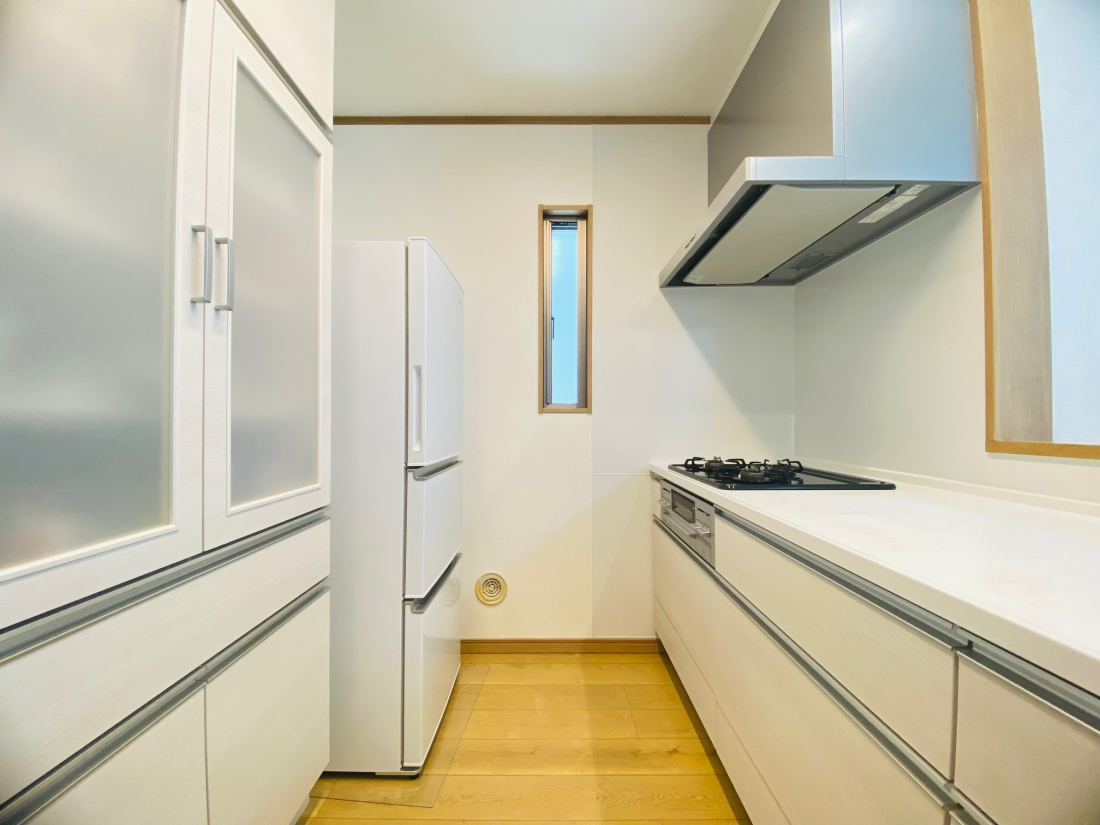 �L�b�`�� -