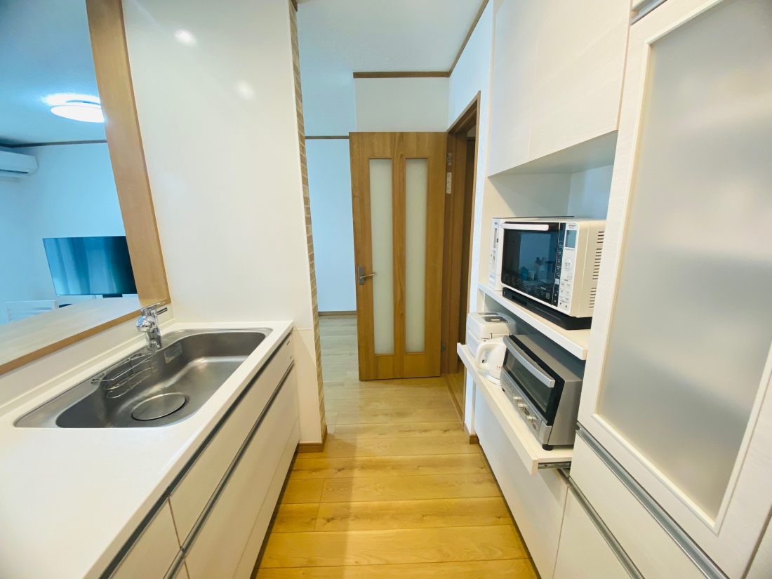 �L�b�`�� -