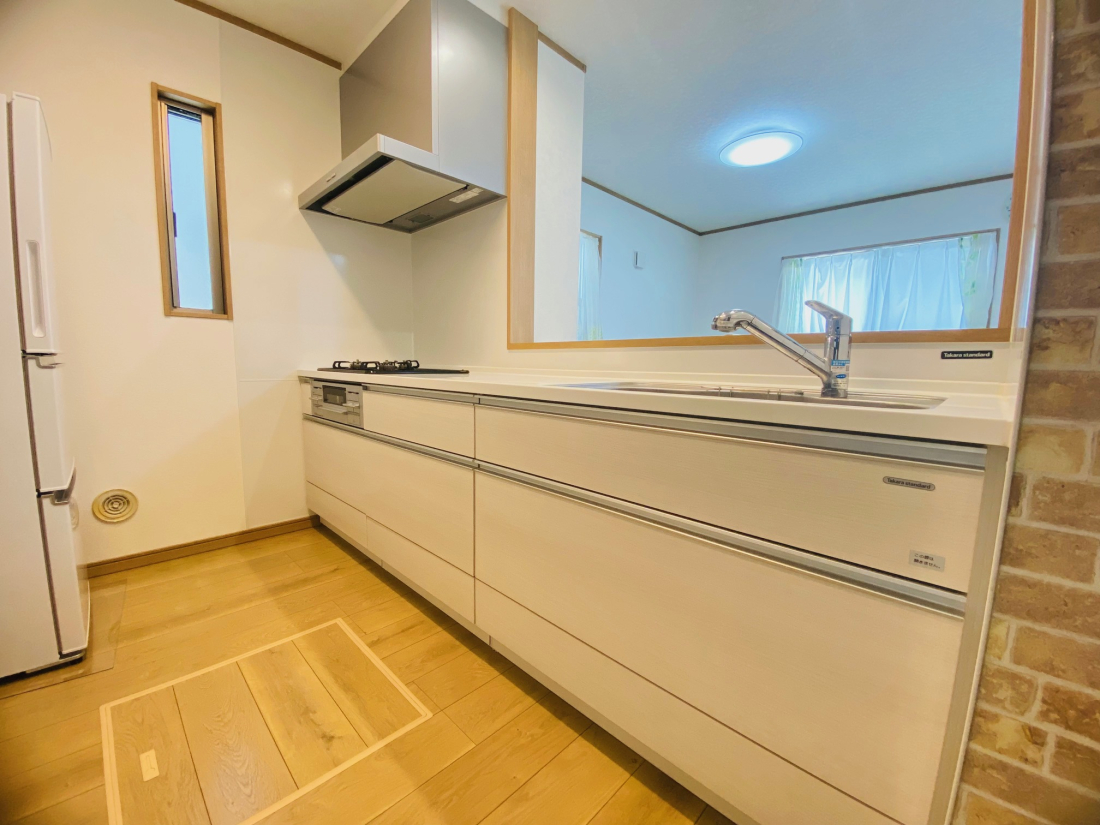 �L�b�`�� -