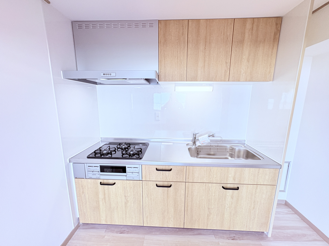 �L�b�`�� -