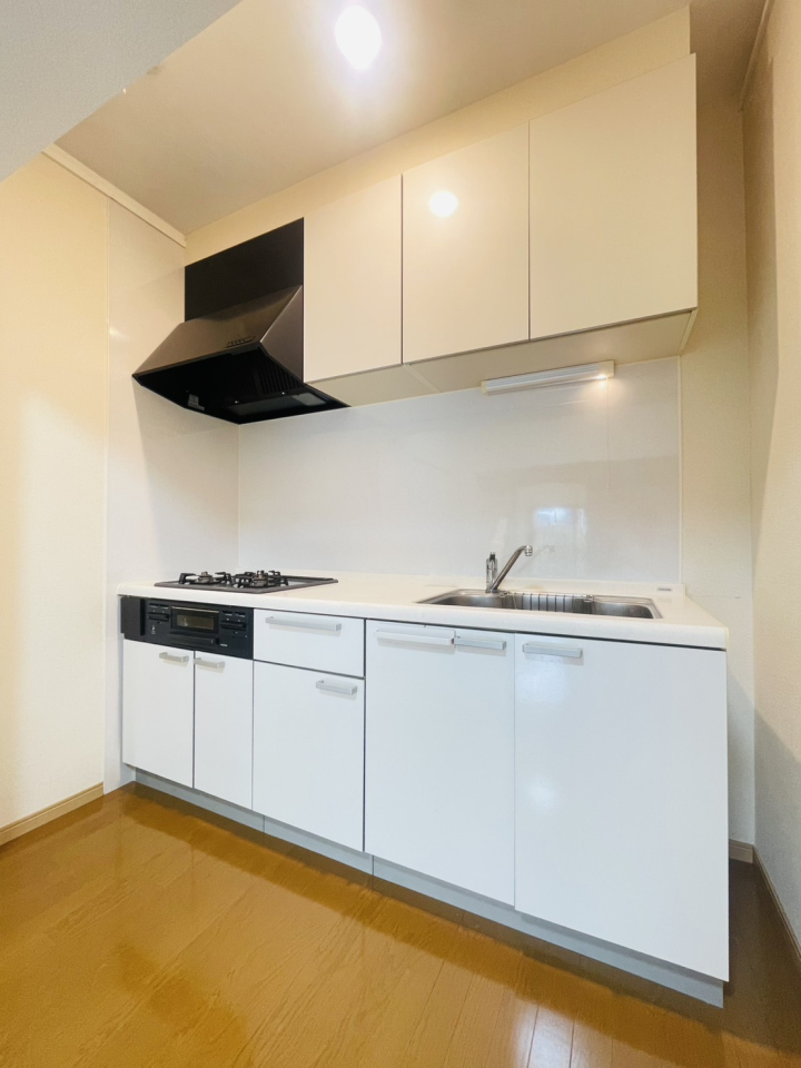 �L�b�`�� -