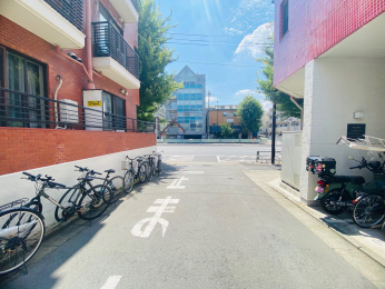 ���̑����n �쐼���O�ʓ��H