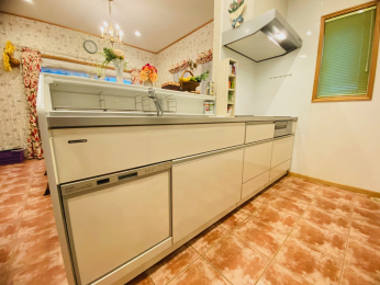 �L�b�`�� -