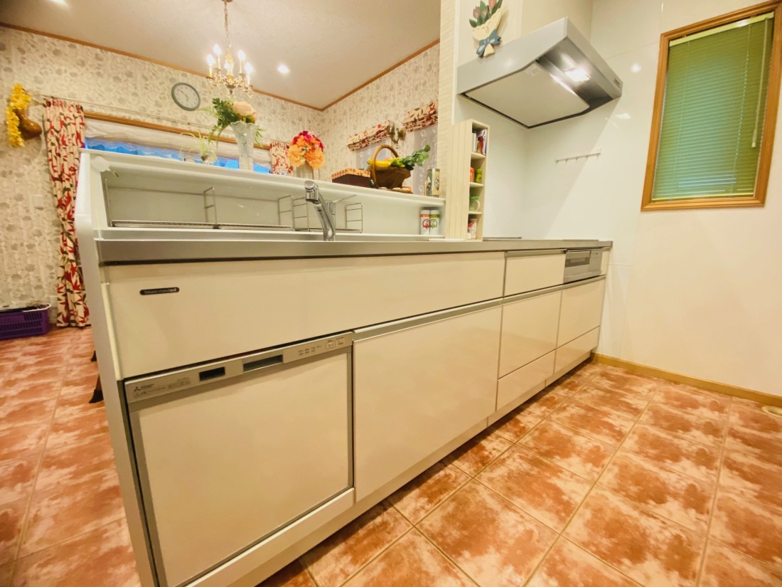 �L�b�`�� -
