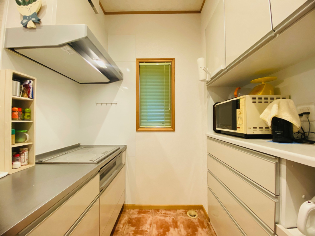 �L�b�`�� -