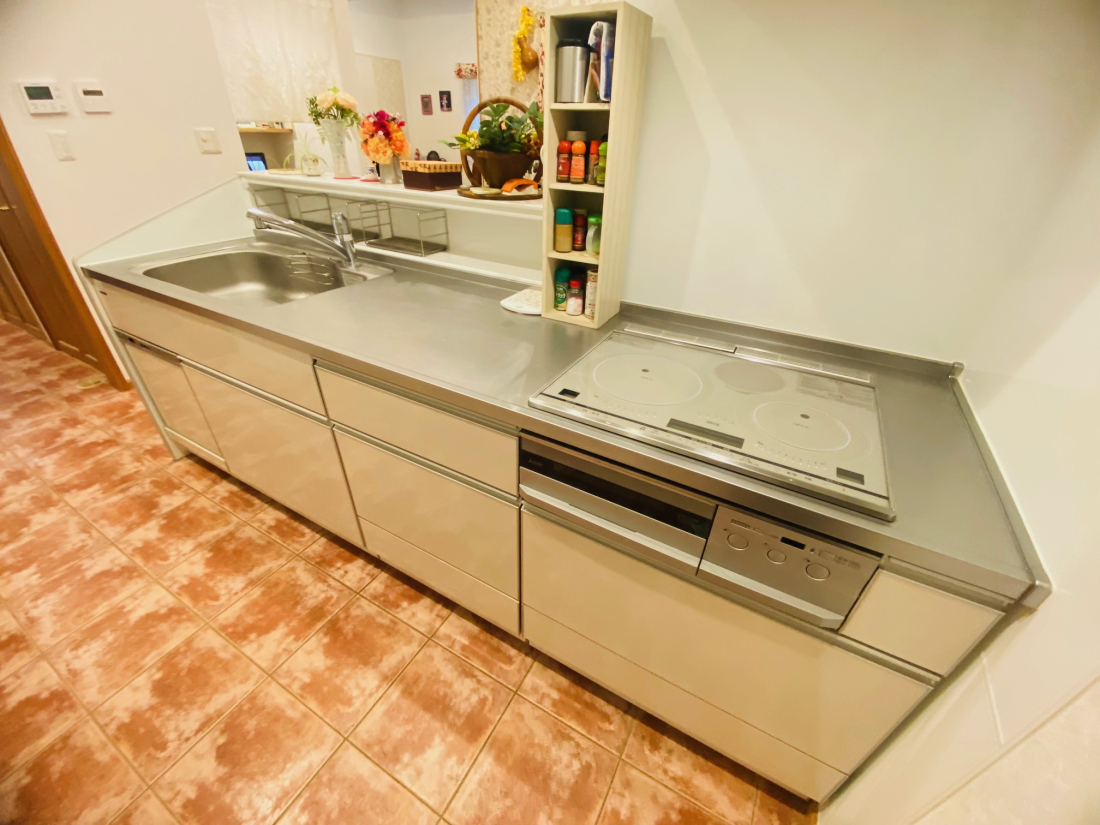 �L�b�`�� -