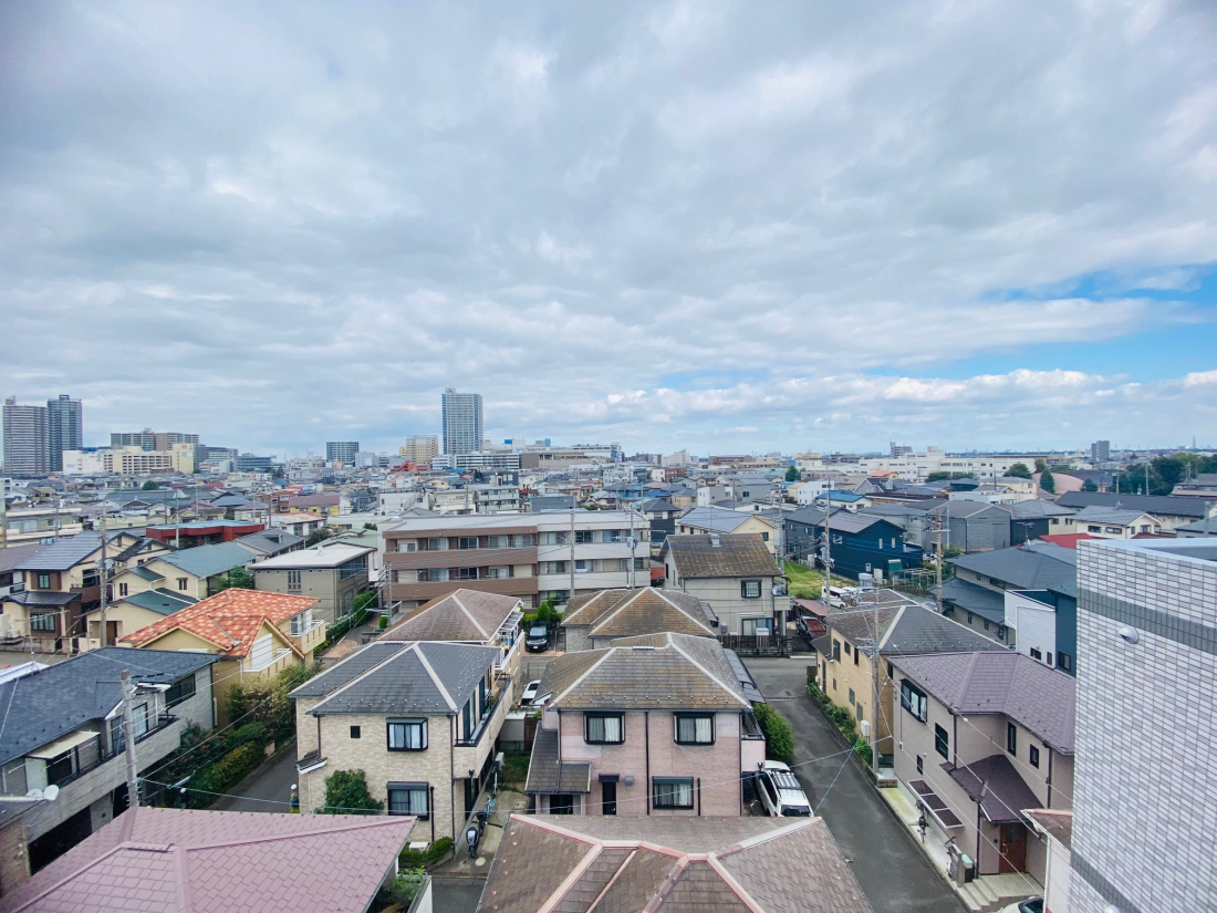 �Z�˂���̒��]�ʐ^ -