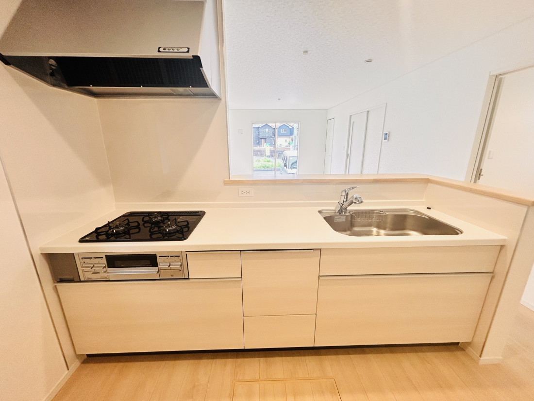 �L�b�`�� -