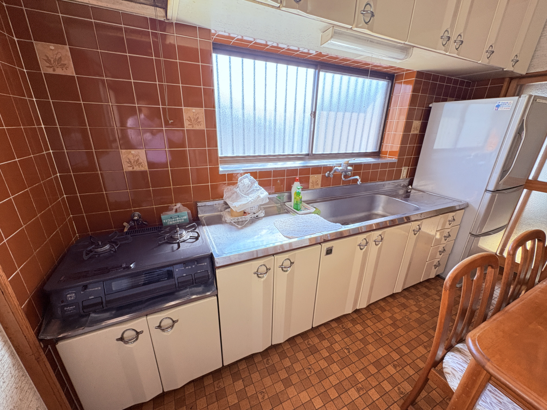 �L�b�`�� -