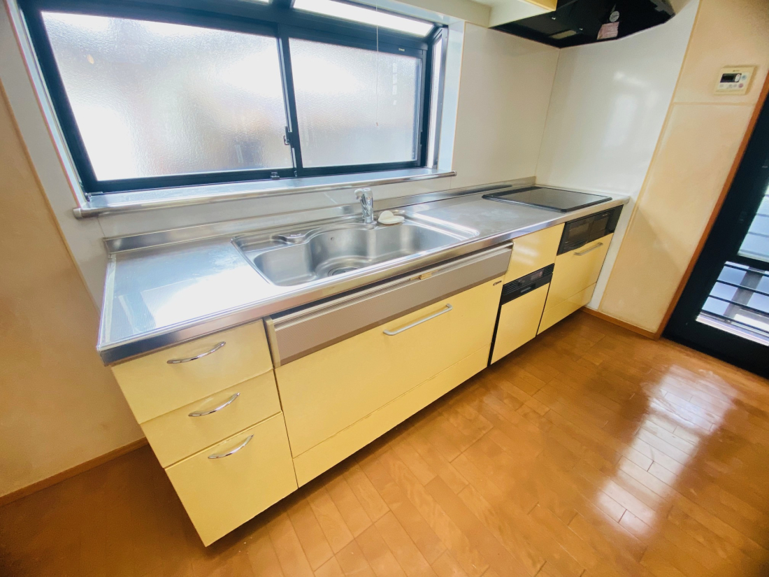�L�b�`�� -