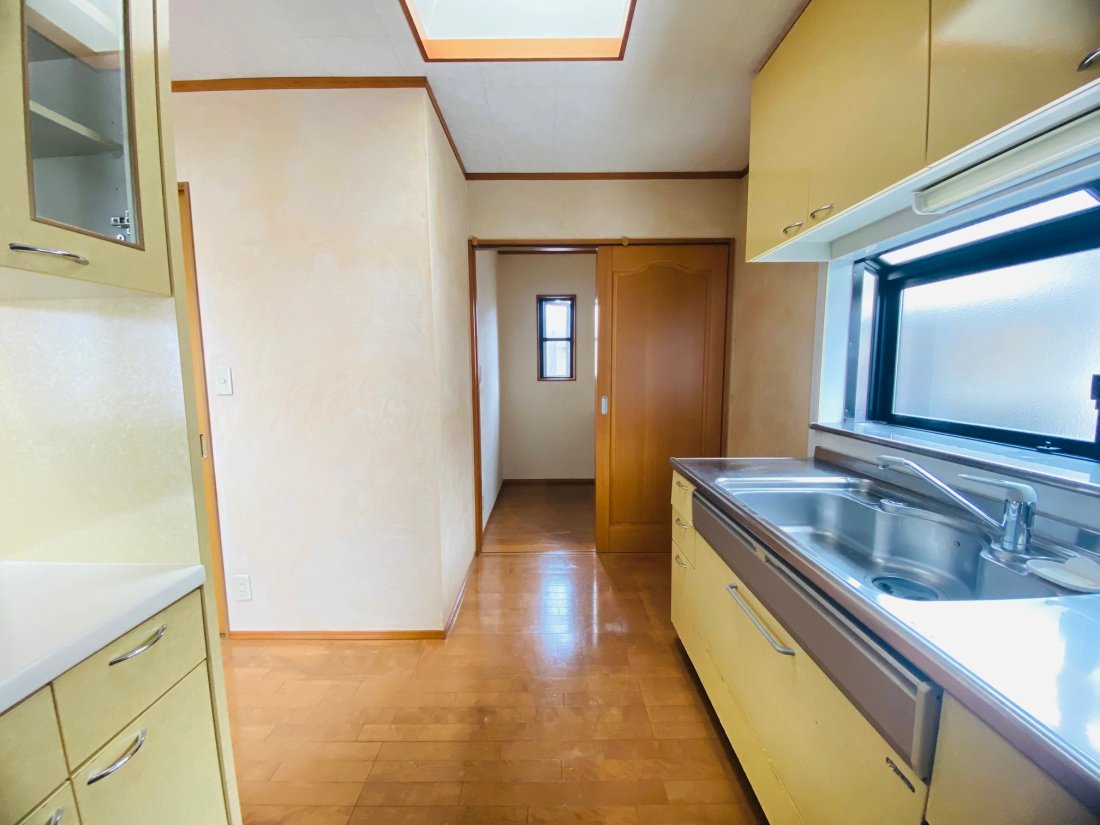 �L�b�`�� -