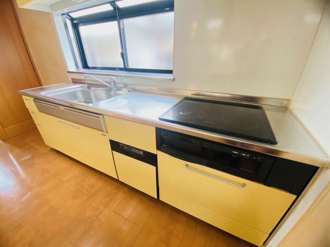 �L�b�`�� -