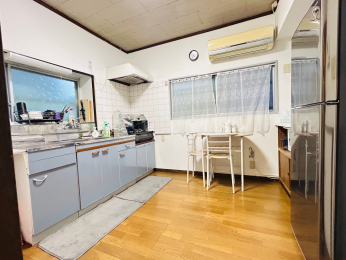 �L�b�`�� -