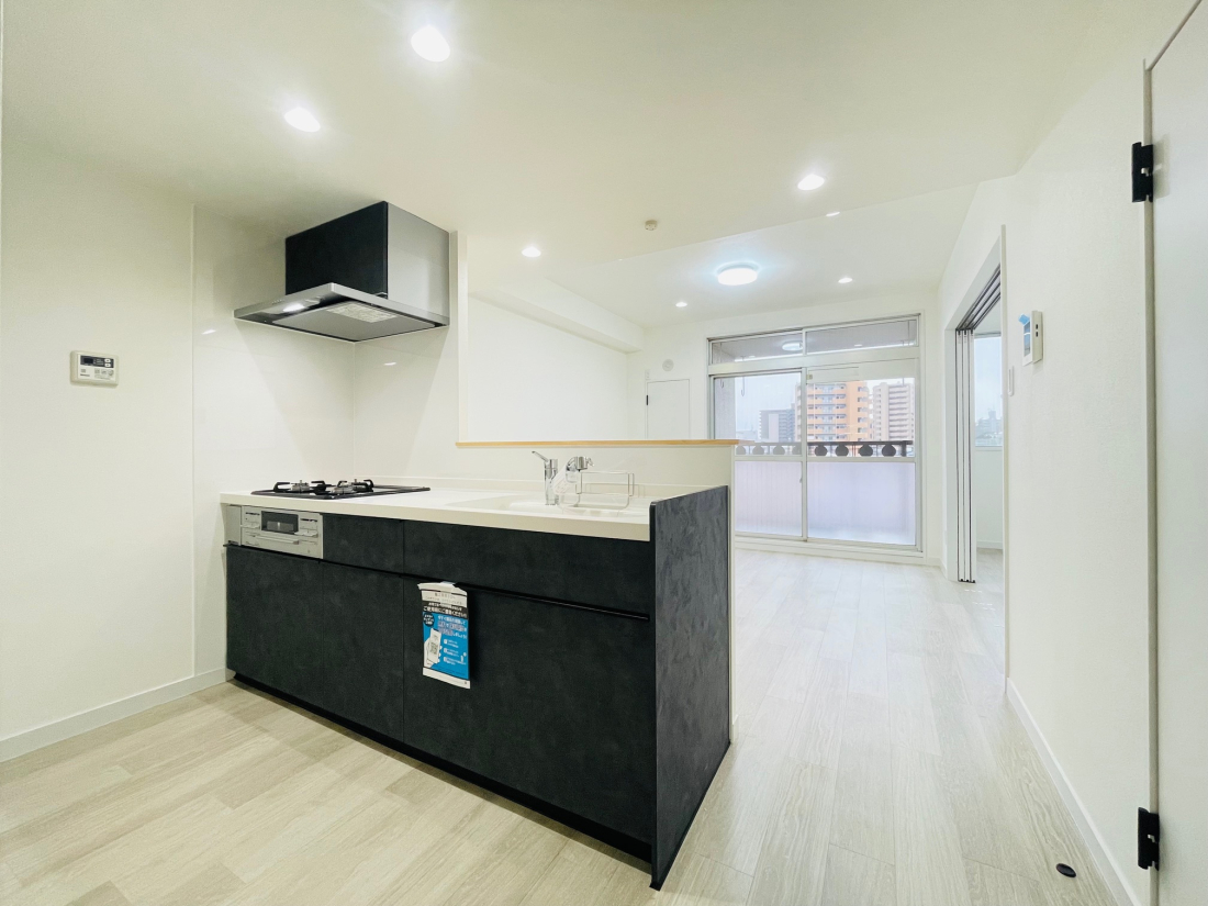 �L�b�`�� -