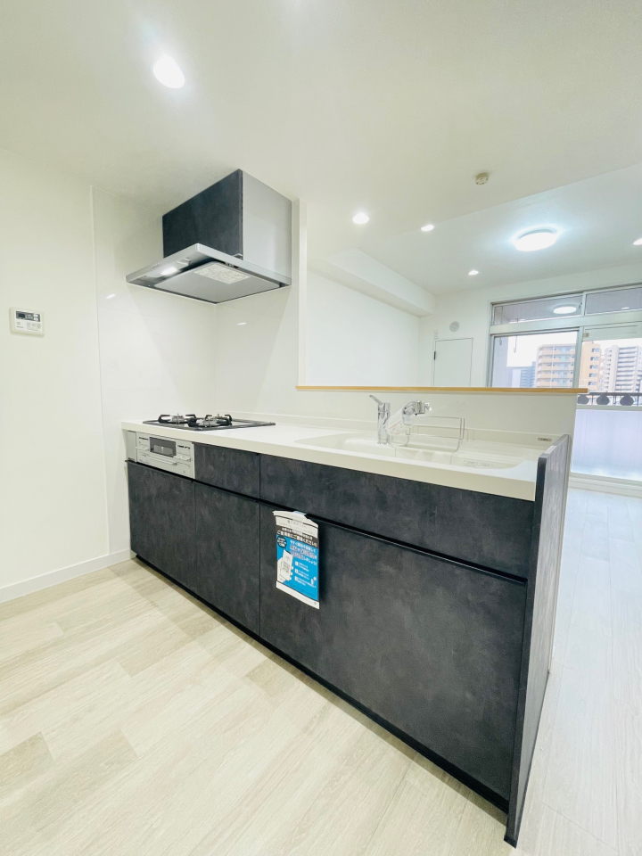 �L�b�`�� -
