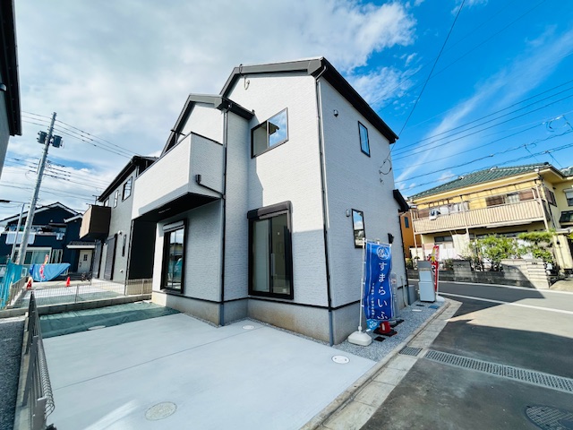 2024新入荷 瑞穂町石畑全14棟 5号棟 東京都西多摩郡瑞穂町石畑172-1｜3,080万円の新築一戸建て｜株式会社すまらいふ ウイスキー