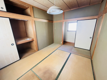 リビング以外の居室 -
